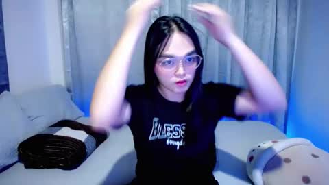 BHABY 3 online show from February 9, 6:47 pm