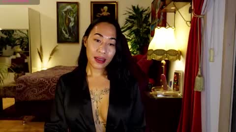 Bianca Transgirl online show from November 9, 3:57 pm