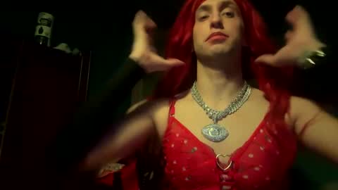 BiCDboiiii online show from February 11, 5:26 am