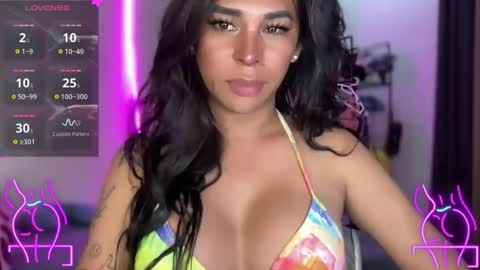 queen amanda online show from January 8, 6:17 am