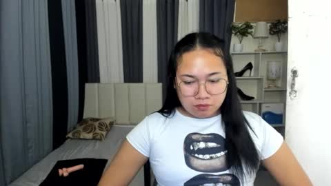 BABY LEXIE online show from February 26, 7:19 pm