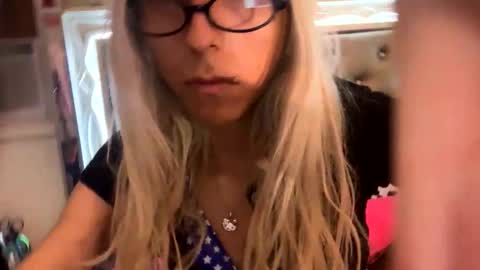 bimboslut666 online show from October 28, 10:24 am