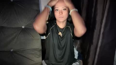 black_fairyxxx online show from February 3, 5:05 am