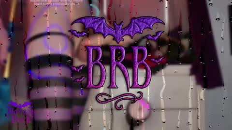 Morrgan Black online show from April 2, 4:16 pm