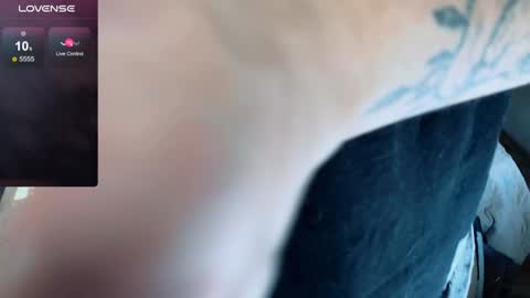 blooming_soul online show from December 6, 12:11 pm