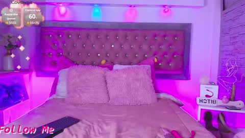 i AM Bonnie  online show from February 26, 4:17 am