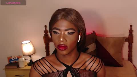 Brandy online show from October 27, 7:55 pm