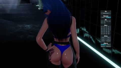 briany online show from January 30, 9:04 pm