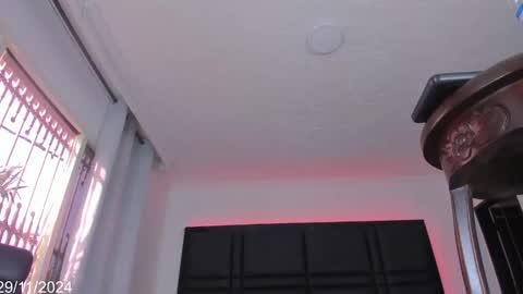 Brianna online show from December 29, 8:37 pm