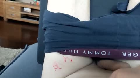 brianriver online show from November 30, 7:55 am