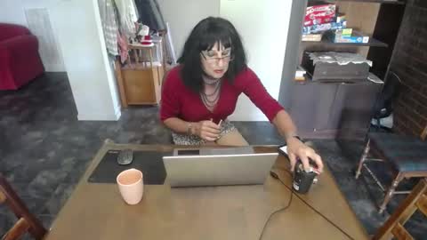 bridgetfouru online show from January 13, 11:17 pm