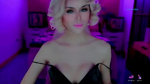 brionatop online show from October 26, 12:06 am