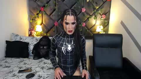 Briyith Gonza online show from November 6, 10:32 pm