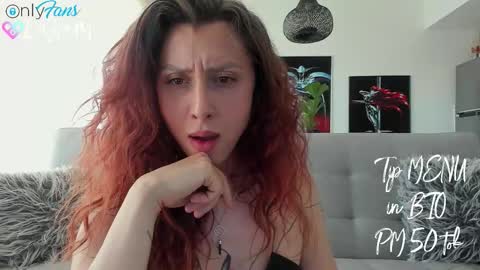 Ivan online show from February 9, 4:36 pm