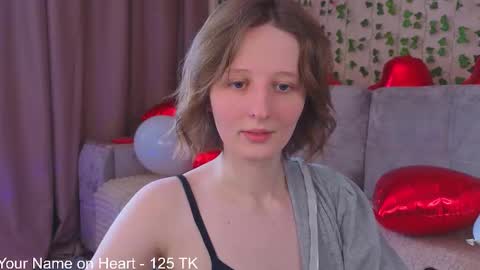 C0ralynx online show from February 11, 9:28 am