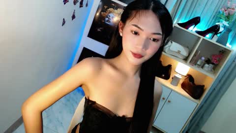 caitlin online show from February 17, 8:16 pm