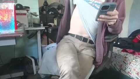 Calypso online show from December 21, 8:47 pm