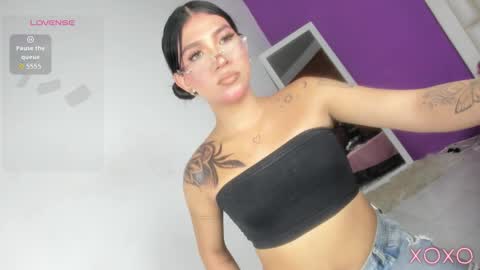 Cami vazques online show from September 16, 10:58 pm