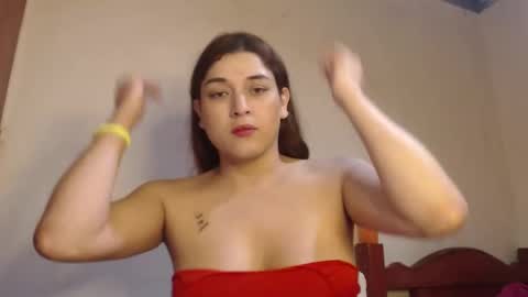 camilaht online show from March 2, 3:12 am