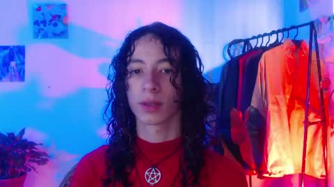  Camille   online show from December 11, 12:20 pm