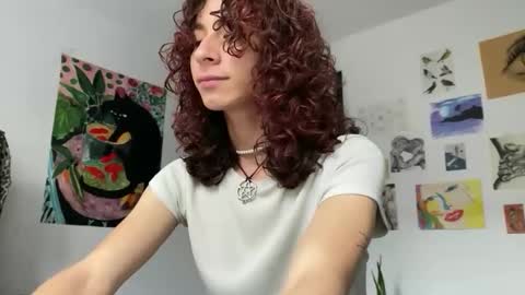  Camille   online show from February 23, 10:13 pm