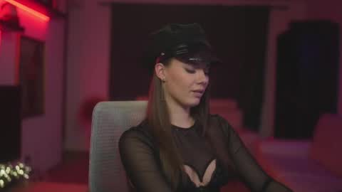 Candy Storm online show from November 19, 8:09 pm