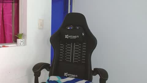 candy_giuliana21 online show from February 24, 1:09 am