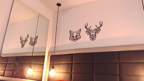 CANDY LOVE  DANNA online show from November 16, 6:29 pm