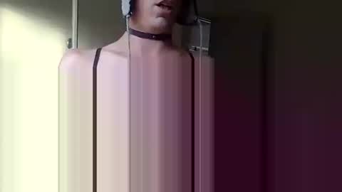 Carla Camila Cross online show from January 27, 10:16 pm