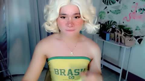 MIKA online show from September 10, 12:42 am