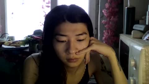 CarlyJoy online show from January 9, 11:37 am