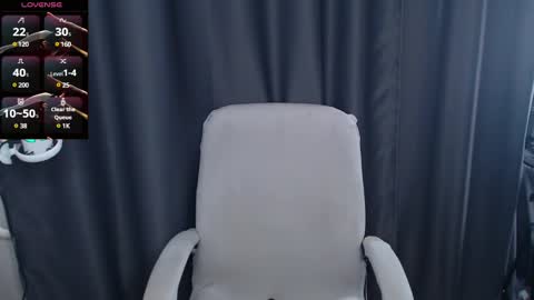 Cassie online show from February 19, 10:56 am