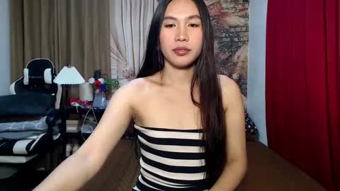 Cassy online show from January 14, 2:53 am
