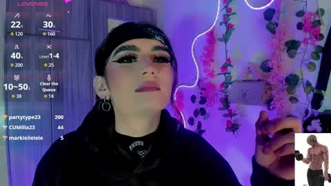 cata__mw online show from February 19, 8:27 pm