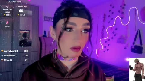 cata__mw online show from February 21, 11:52 pm