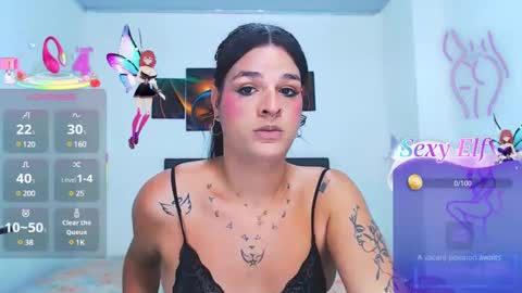 catalinaadoll online show from March 3, 1:48 pm