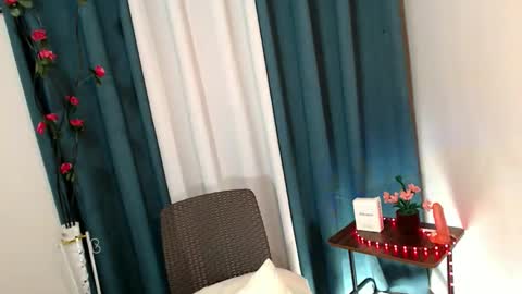 Cathy Mae online show from December 15, 10:04 pm