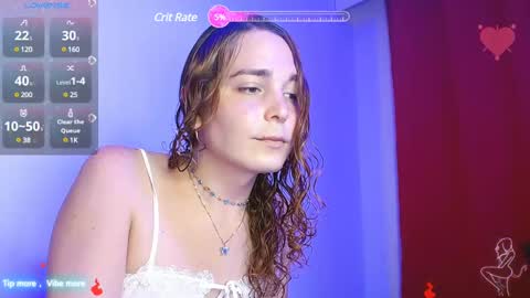 Snapshot of catnessa_ chatting on March 3, 12:23 am Catalina Restrepo online show from March 3, 12:23 am