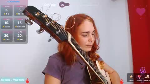 Snapshot of catnessa_ chatting on March 3, 11:12 pm Catalina Restrepo online show from March 3, 11:12 pm