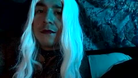 Sissy boy online show from June 5, 7:14 am