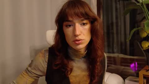 Ametrine online show from February 8, 10:38 pm