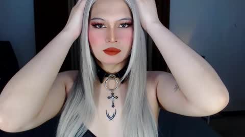 CELESTE IGYoshi Tian online show from January 16, 9:27 am