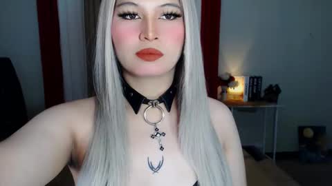 CELESTE IGYoshi Tian online show from February 17, 8:52 am