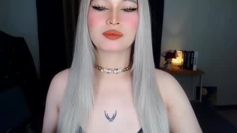 CELESTE IGYoshi Tian online show from March 7, 9:32 am