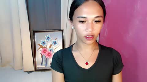 merry joannah online show from December 15, 8:14 pm