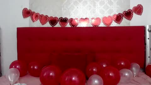 Celestial online show from February 14, 12:36 pm