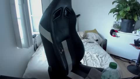 CeriseLapine online show from September 10, 3:44 pm