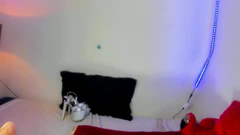 chantal_fuck online show from December 18, 1:11 am