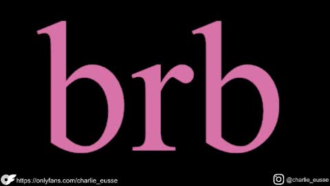 charlie eusse online show from February 24, 6:50 am