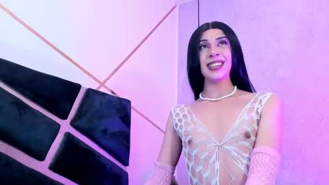 CHARLIE online show from February 8, 9:25 pm